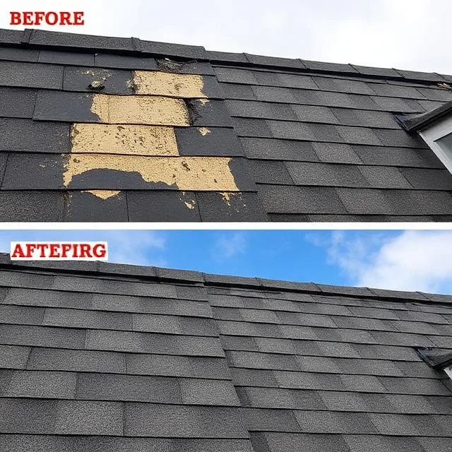 Roof Repair Near Me in Fayetteville, WV near me